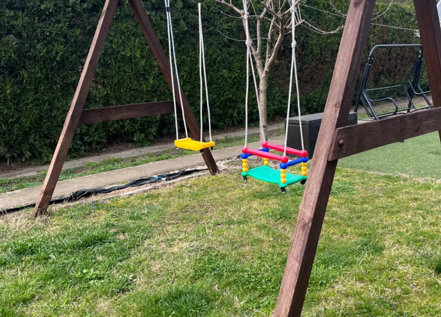 Garden Villa Budapesta