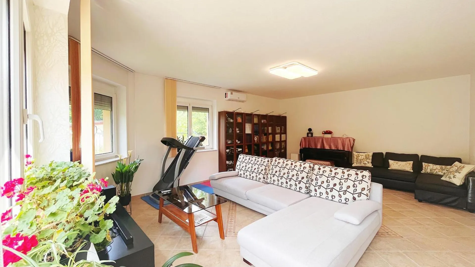 Garden Villa Budapesta