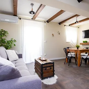  Apartman Fe Horvátország