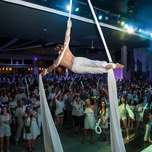 ***** Szálloda Riu Palace Riviera Maya Mexikó