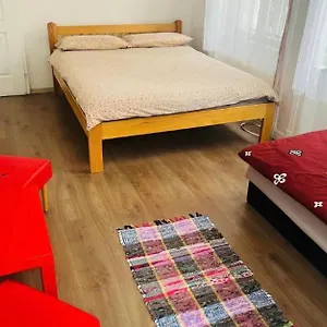 Homestay szállás Bobr Krw, Budapest