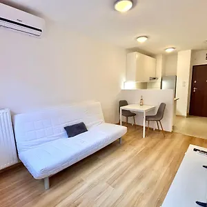 Apartman Leo, Budapest