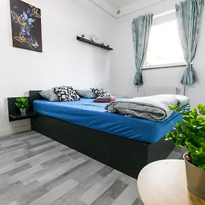 Apartman Mariposa, Budapest
