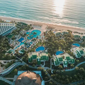 ***** Üdülőközpont Iberostar Selection (adults Only) Mexikó