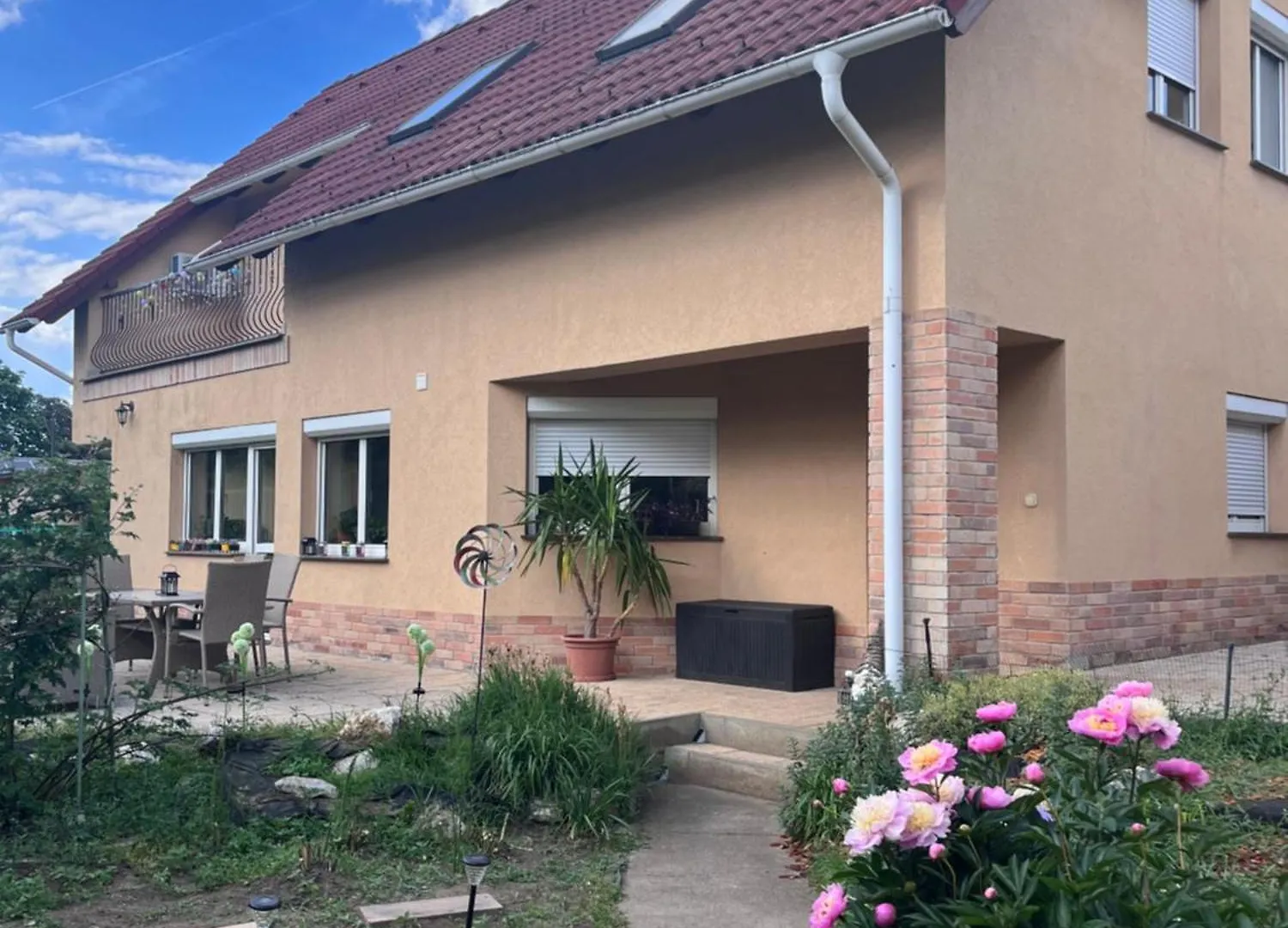 Garden Villa Budapest