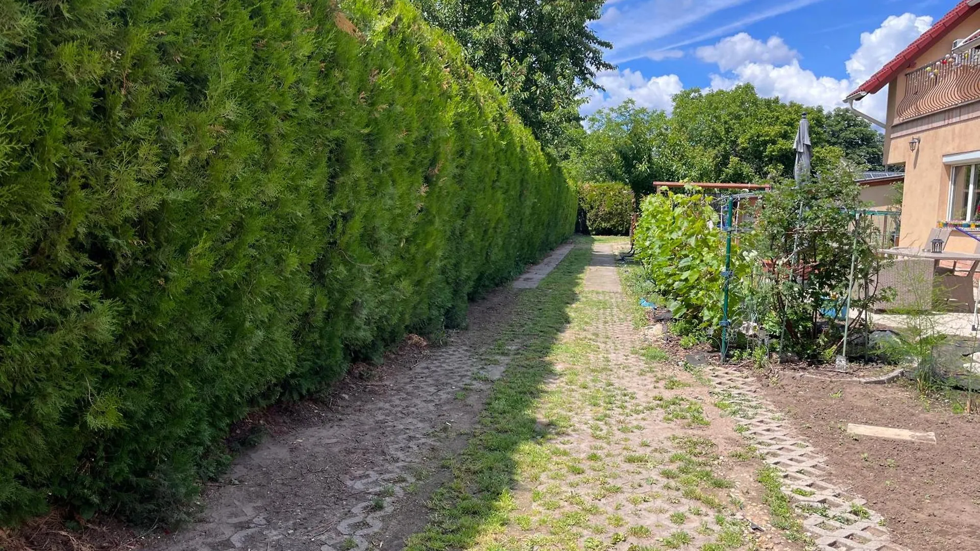 Garden Villa Budapest 0*,